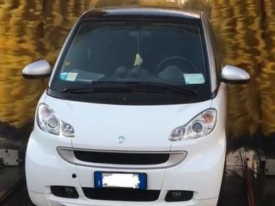 Usata Smart ForTwo Coupé 61 CV (44 kW) 2012 Coupé