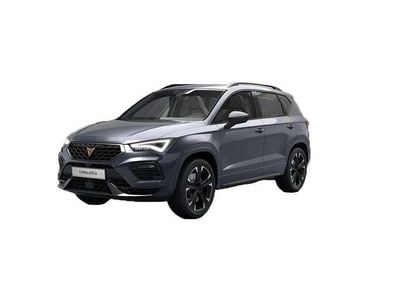 Nuova Cupra Ateca 150 CV (110 kW) 2025 Verde SUV