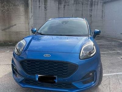 Usata Ford Puma ST-Line 125 CV (91 kW) 2023 SUV
