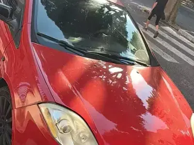 Usata Fiat Bravo 90 CV (66 kW) 2010 Rosso Utilitaria