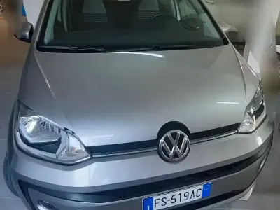 Usata VW up!