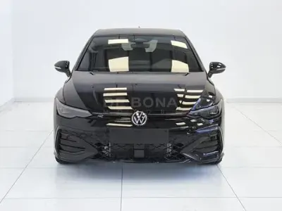 Nuova VW Golf VIII R 150 CV (110 kW) 2026 Nero Utilitaria