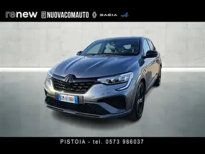 Usata Renault Arkana Engineered 145 CV (106 kW) 2023 SUV