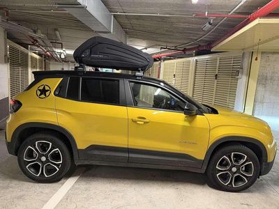 Usata Jeep Avenger Summit 101 CV (74 kW) 2024 SUV