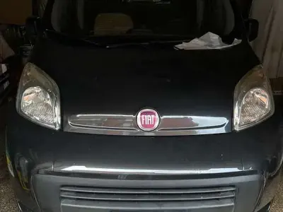 Usata Fiat Qubo