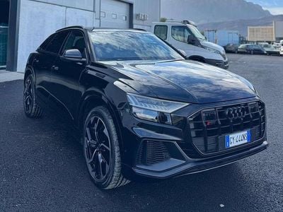Usata Audi SQ8 Sport 435 CV (319 kW) 2021 Other SUV