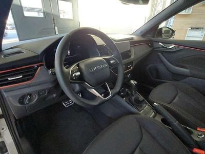 Usata Skoda Kamiq Style 116 CV (85 kW) 2025 SUV