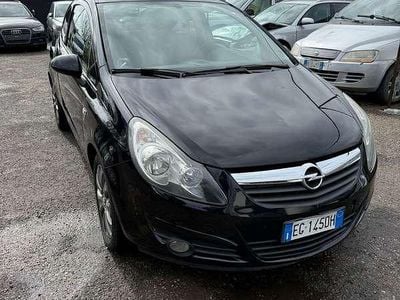 Occasion Opel Corsavan 69 ch (50 kW) 2006 Citadine