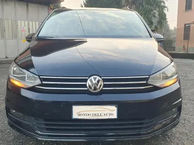 Usata VW Touran