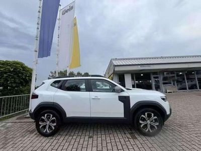 Bianco Nuova 2025 Dacia Duster Expression SUV | 24.900 € (Ottimo prezzo)
