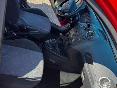 Usata Ford Fiesta 2006 Utilitaria