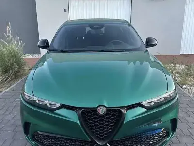 Usata Alfa Romeo Tonale Edizione Speciale 131 CV (96 kW) 2022 SUV