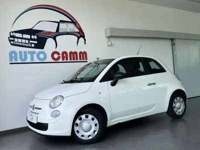 Usado Fiat 500