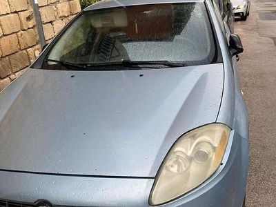 Usata Fiat Bravo