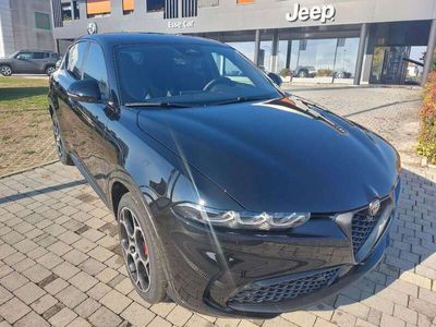 usata Alfa Romeo Crosswagon Tonale 1.3 280 CV PHEV AT6Veloce