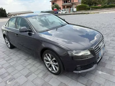 Usata Audi A4