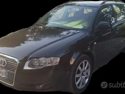 Usata Audi A4