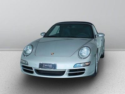 Porsche 911 Carrera