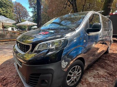 Usata 2017 Peugeot Expert Furgone | 14.000 €