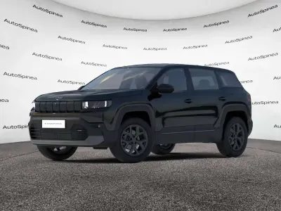 Occasion Jeep Compass