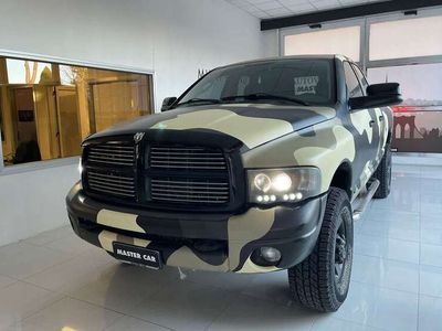 usata Dodge Ram RAMPELLICOLATA PERFETTA PREZZO+BASSO WEB