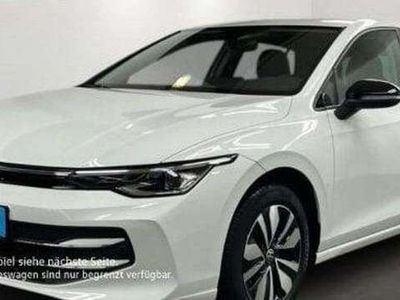 VW Golf VIII