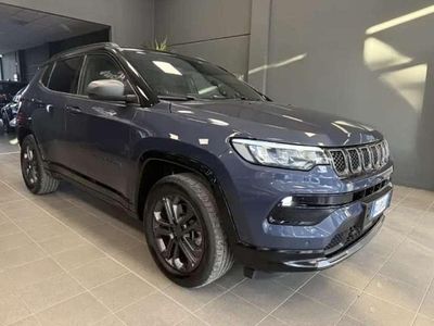 Usata Jeep Compass 131 CV (96 kW) 2022 SUV