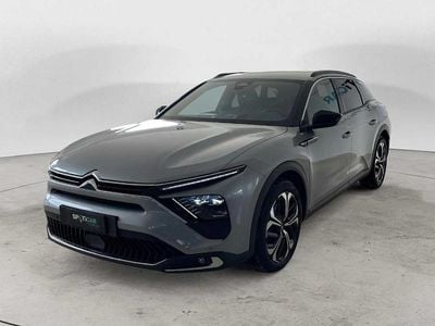 Citroën C5 X