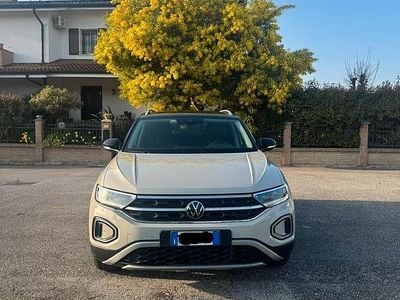 Usata VW T-Roc Style 2023 SUV