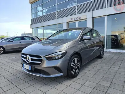 Usata Mercedes B250