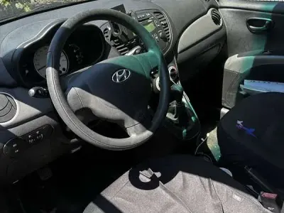 Usata Hyundai i10