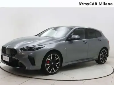Usata BMW 118