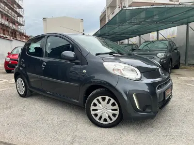 Occasion Citroën C1