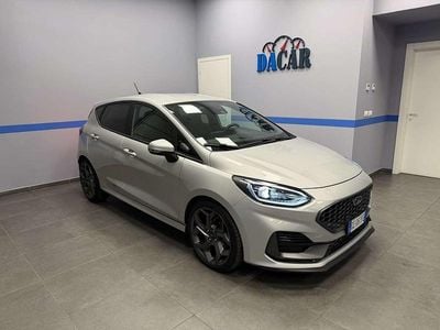 Usata Ford Fiesta Performance Edition 200 CV (147 kW) 2022 Magnetic Utilitaria