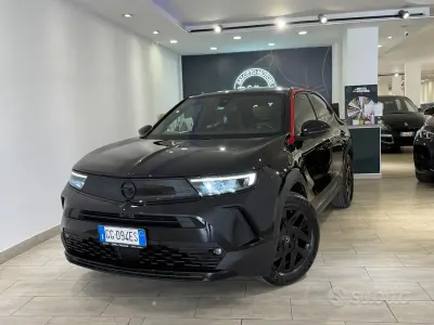 Usata Opel Mokka