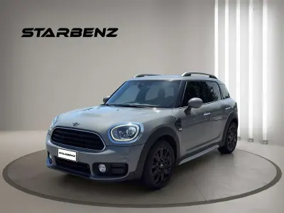 Usata Mini One D Countryman