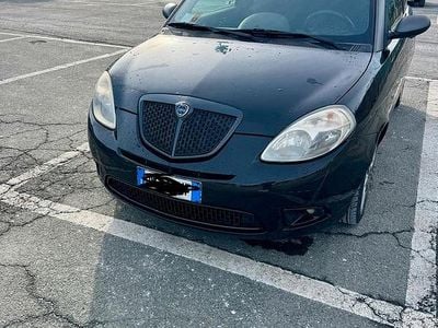 Usata Lancia Ypsilon 95 CV (69 kW) 2007 Utilitaria