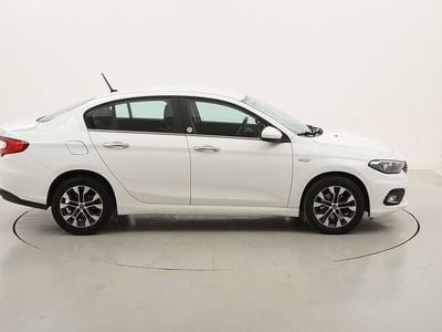 Usata Fiat Tipo Mirror 120 CV (88 kW) 2020 Berlina