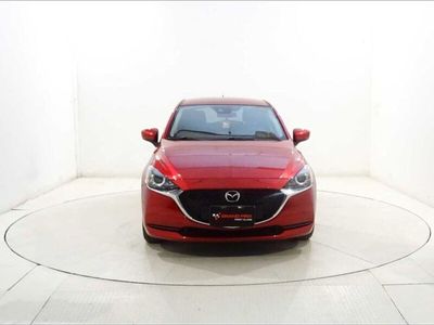 usata Mazda 2 1.5 90 CV 1.5 90 CV Skyactiv-G M-Hybrid Evolve