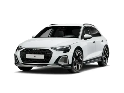 Nuevo Audi A3 Ambiente 150 CV (110 kW) 2026 Blanco