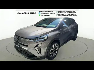 Usata Renault Symbioz