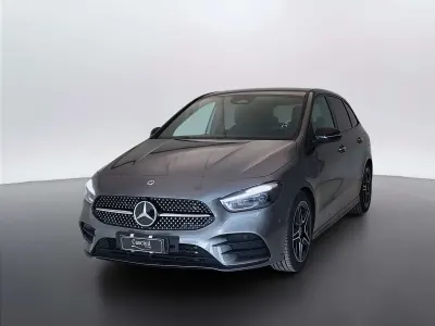 Usata Mercedes B180