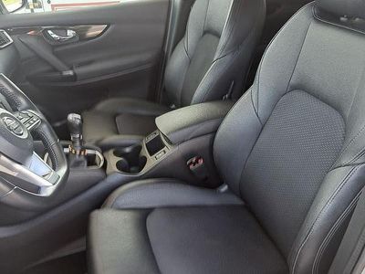 Usata Nissan Qashqai 2014 SUV