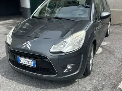 Occasion Citroën C3