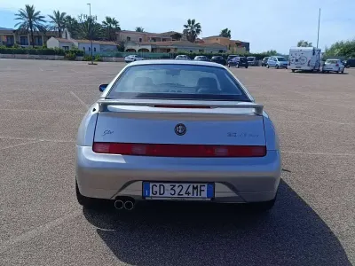 Usata Alfa Romeo GTV