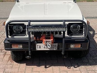 Usata Suzuki Samurai 1988 SUV