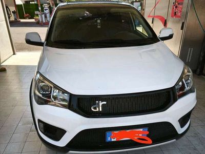 DR Automobiles DR3