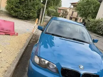 Usata BMW 330