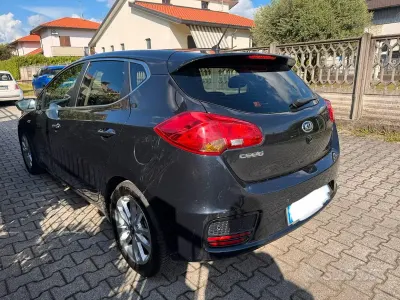 Usata Kia Ceed