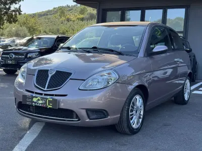 Usata Lancia Ypsilon 77 CV (56 kW) 2009 Other Utilitaria